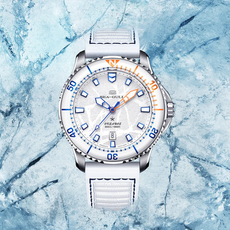 Sea-Gull - Ocean Series Pro