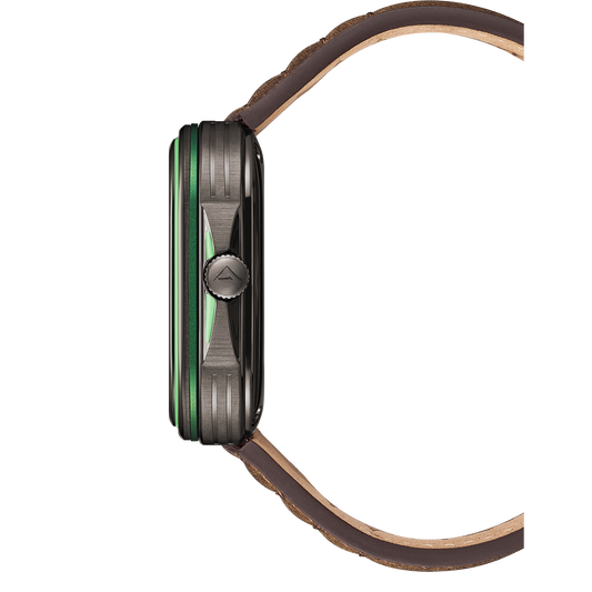 ATOWAK Windows Pro Green