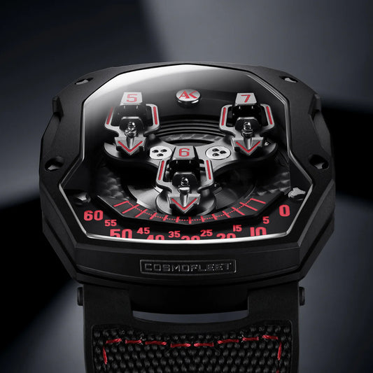 ATOWAK - COSMOFLEET Shadow