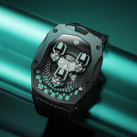 ATOWAK - COSMOFLEET Aurora