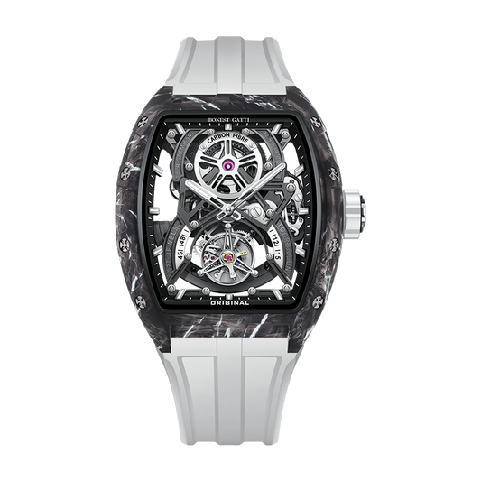 BONEST GATTI - Ghost Speed - R1