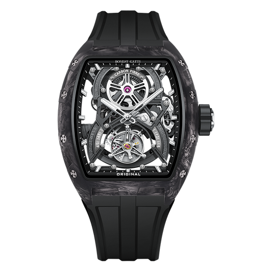 BONEST GATTI - Ghost Speed - R3