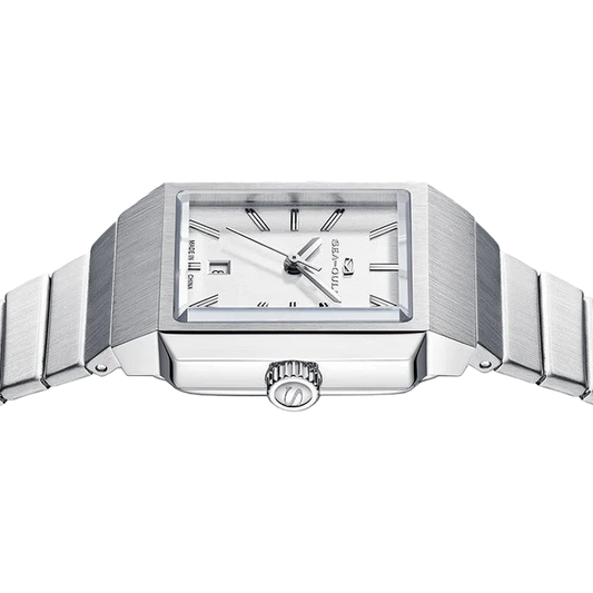 Sea-Gull - CRYSTAL SUGAR · HOLIDAY SERIES