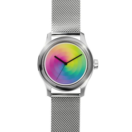 AISION - CMYK Watch - Versio B
