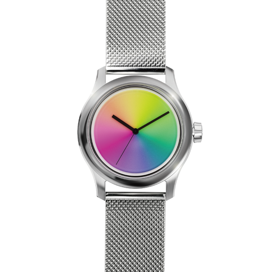 AISION - CMYK Watch - Versio A