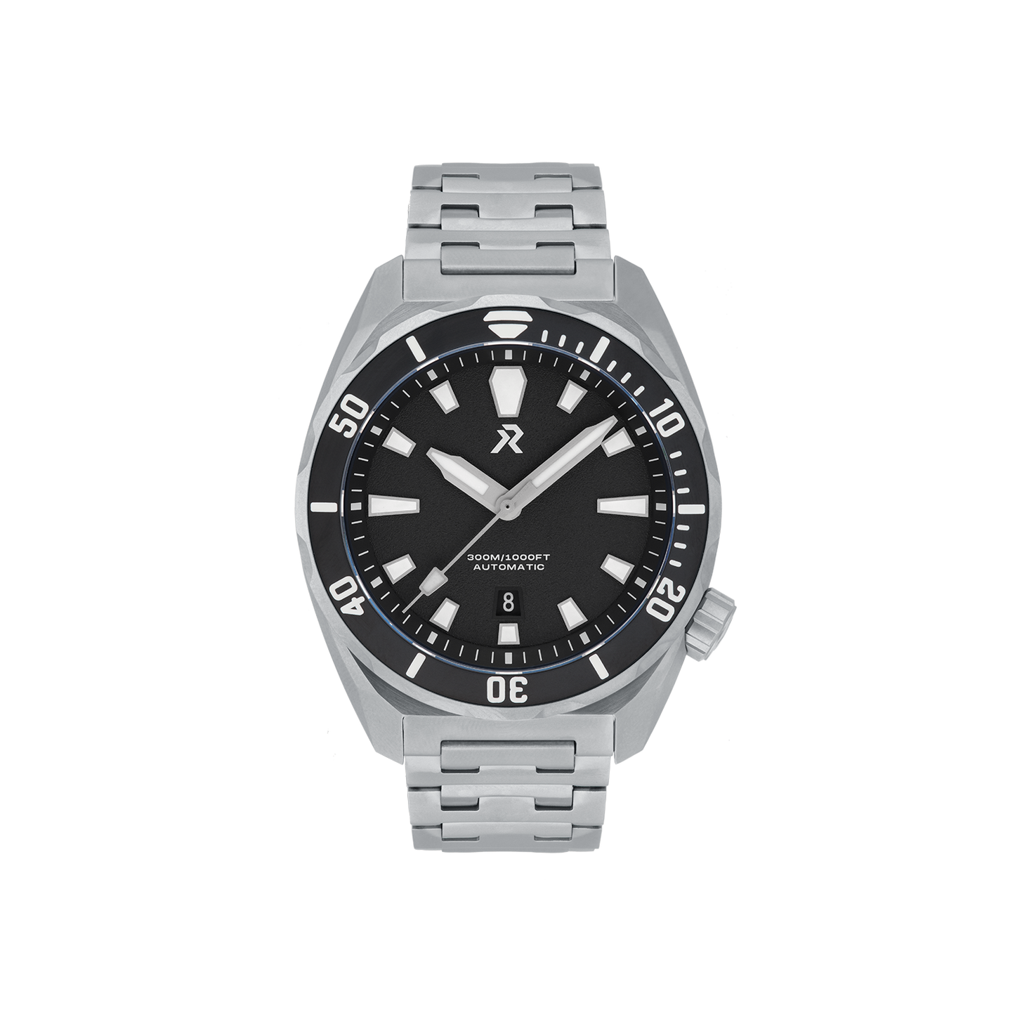 RZE - ASPIRARE - Basalt Black
