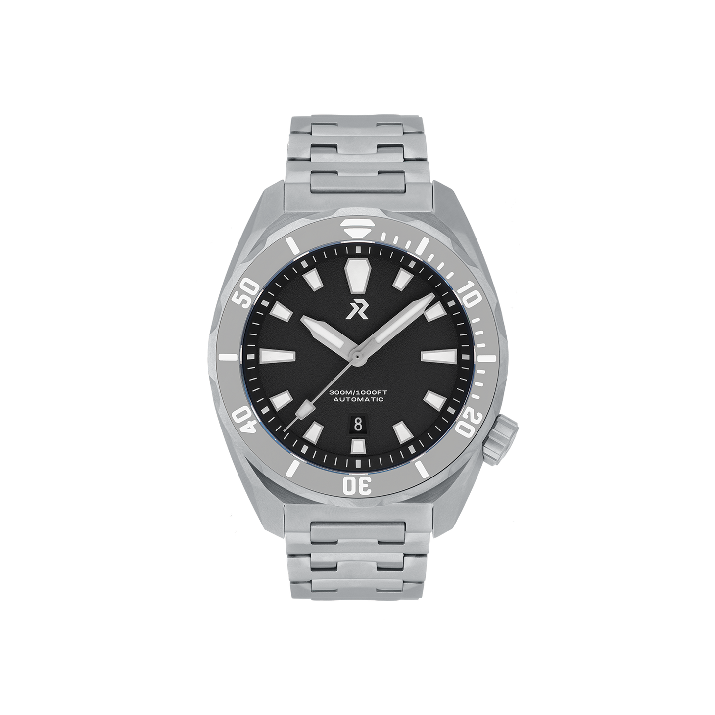 RZE - ASPIRARE - Basalt Black