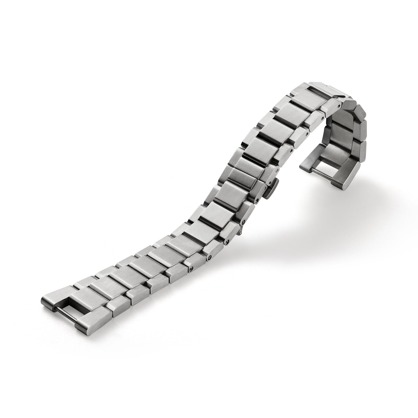 ATOWAK COBRA Steel Silver