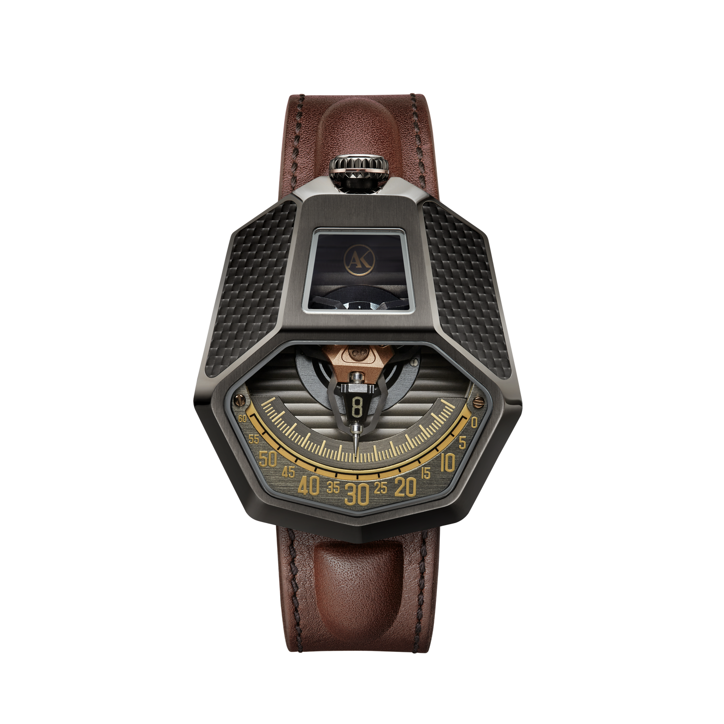 ATOWAK COBRA Desert Brown