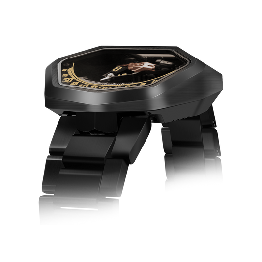 ATOWAK COBRA Desert Brown