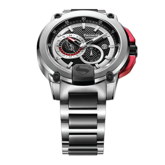 MUTATE - Superman - DM-JLW001.SBTN.5SNI.B.M