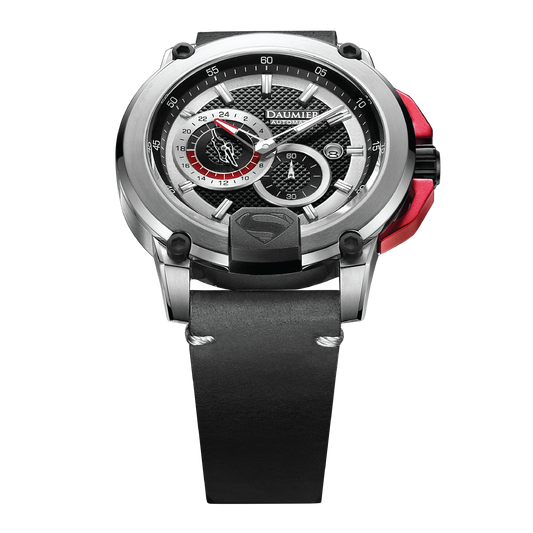 MUTATE - Superman - DM-JLW001.SBTN.5SNI.S.M