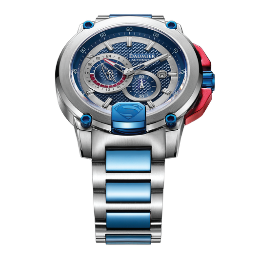 MUTATE - Superman - DM-JLW001.SLTN.8SNI.B.M