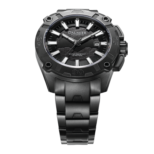 MUTATE - Batman - DM-JLW004A.BIBN.5KNI.B.M