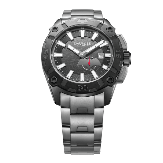 MUTATE - Batman - DM-JLW004B.BGBN.2KNI.B.M