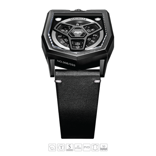 DEVIA - Batman - DM-JLW005.BIBN.5SNN.S.M