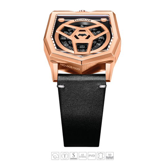 DEVIA - Batman - DM-JLW005.BRGN.5RNN.S.M