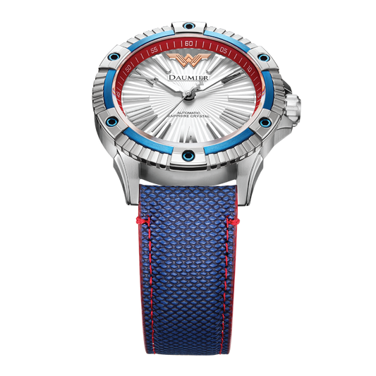 MUTATE - Wonder Woman - DM-JLW008.WLTN.1SNI.S.M