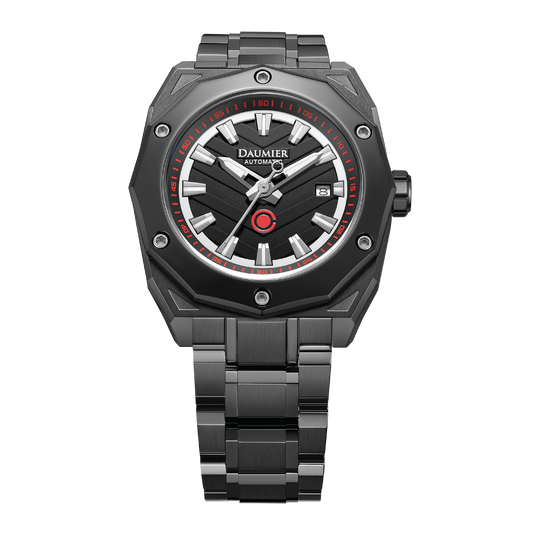 MUTATE - Cyborg - DM-JLW009B.CIBN.5SNI.B.M