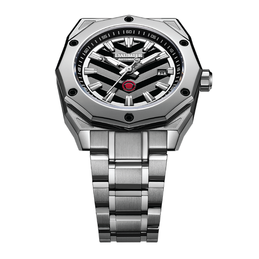 MUTATE - Cyborg - DM-JLW009A.CSSN.5SNI.B.M