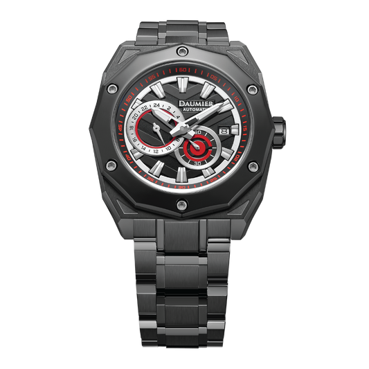 MUTATE - Cyborg - DM-JLW009B.CIBN.5SNI.B.M