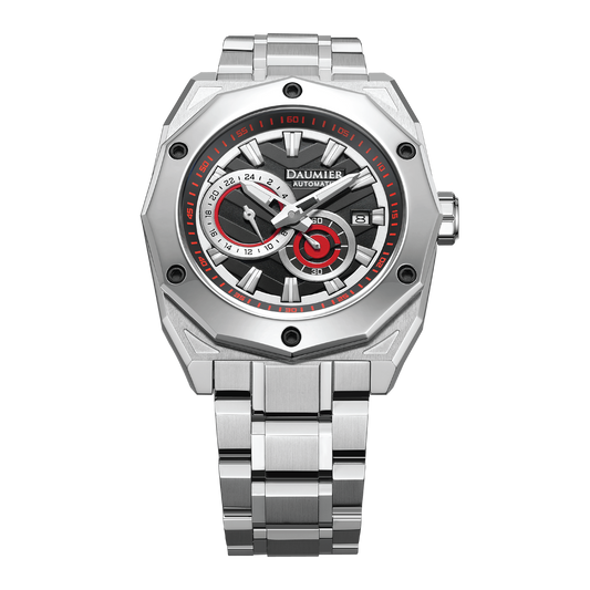 MUTATE - Cyborg - DM-JLW009B.CSSN.5SNI.B.M