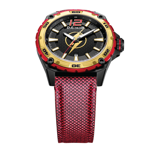 MUTATE - The Flash - DM-JLW015A.FBGN.5GNI.S.M