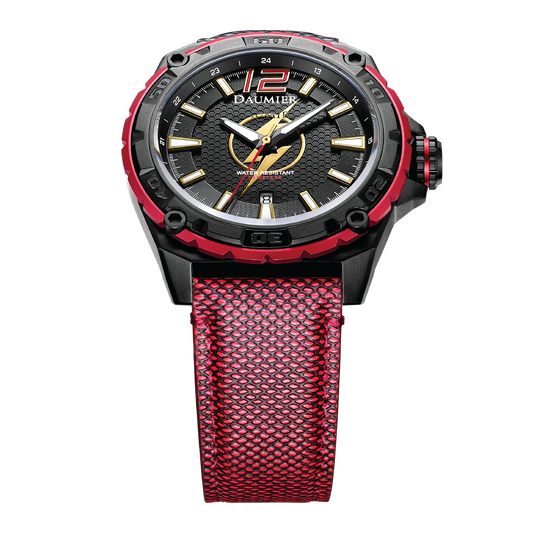 MUTATE - The Flash - DM-JLW015A.FIBN.5GNI.S.M