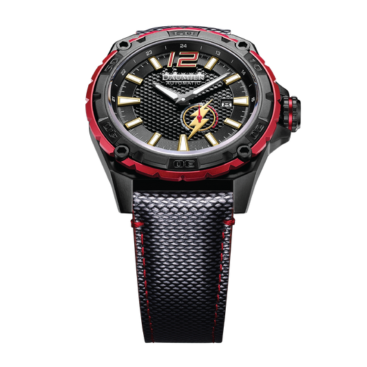 MUTATE - The Flash - DM-JLW015B.FIBN.5GNI.S.M