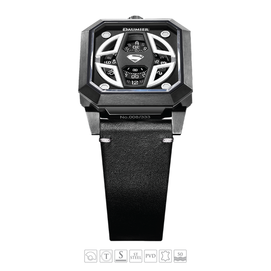 DEVIA - Superman - DM-JLW016.SIBN.5SNN.S.M