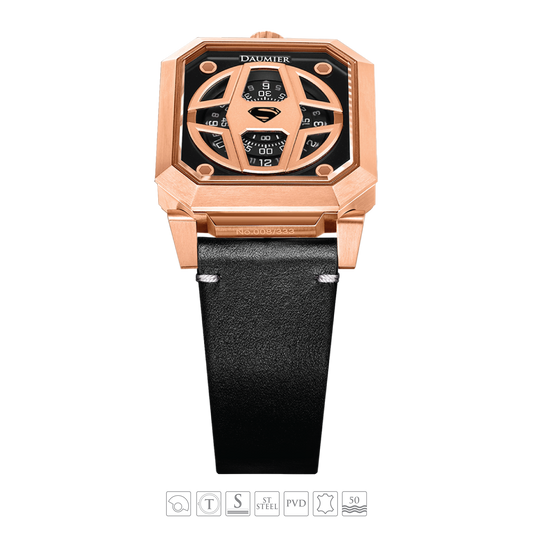 DEVIA - Superman - DM-JLW016.SRGN.5RNN.S.M