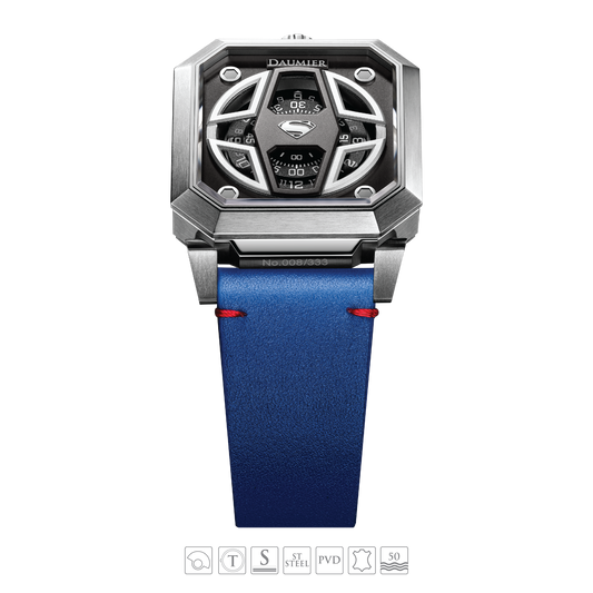 DEVIA - Superman - DM-JLW016.SSSN.2SNN.S.M