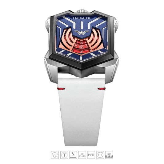 DEVIA - Wonder Woman - DM-JLW018.WBTN.8RNN.S.M