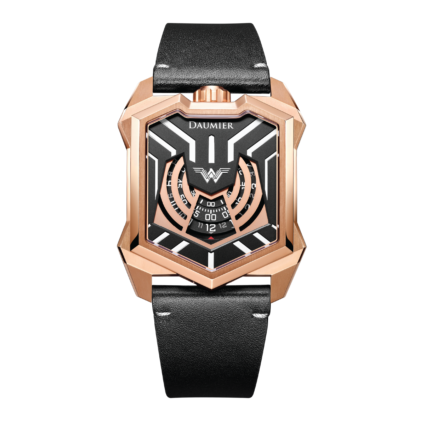 DEVIA - Wonder Woman - DM-JLW018.WRGN.5RNN.S.M