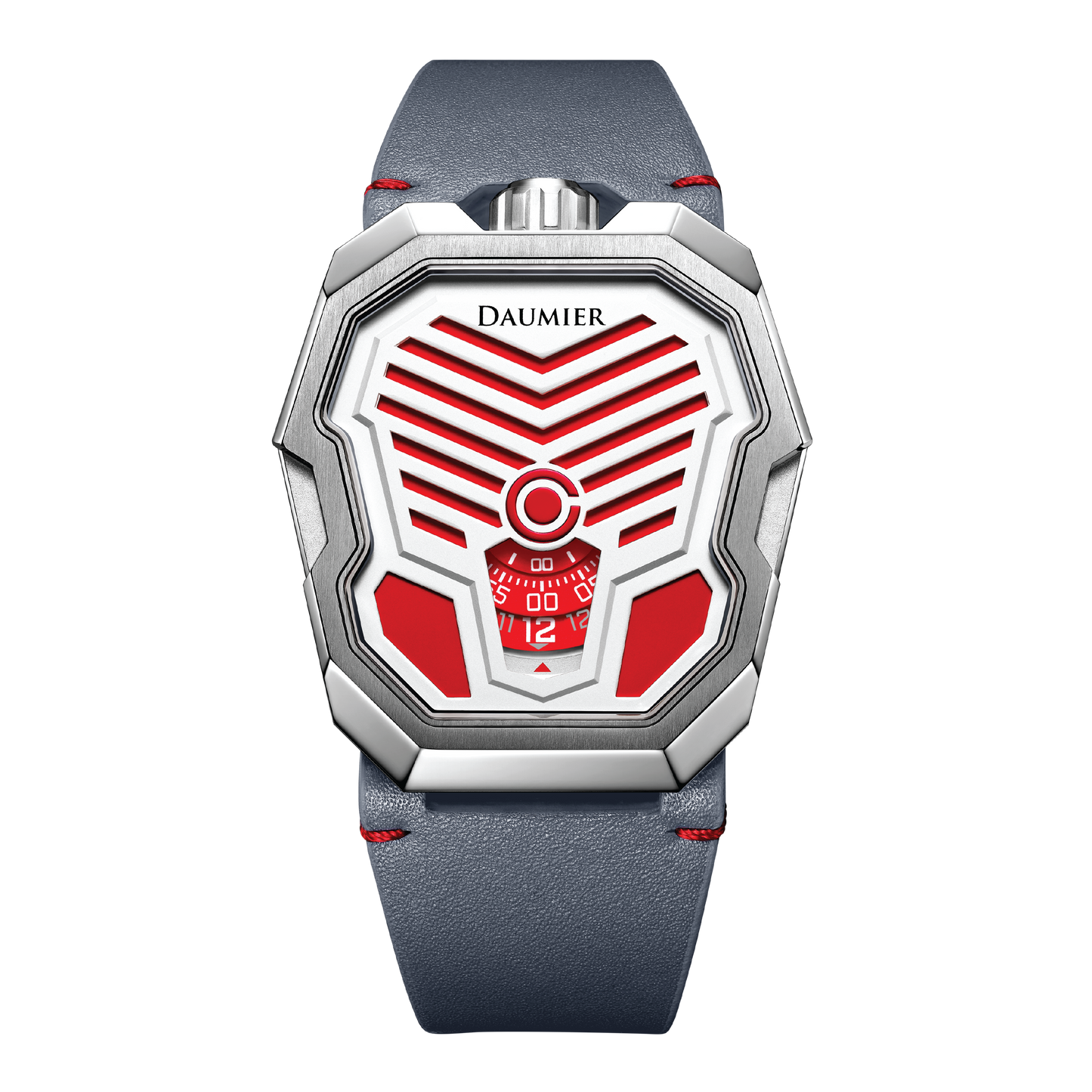 DEVIA - Cyborg - DM-JLW019.CSSN.1ENN.S.M