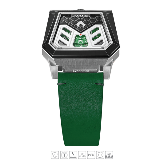 DEVIA - Aquaman - DM-JLW020.AGSN.5SNN.S.M