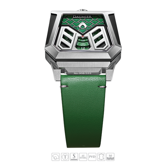 DEVIA - Aquaman - DM-JLW020.AGSN.9SNN.S.M