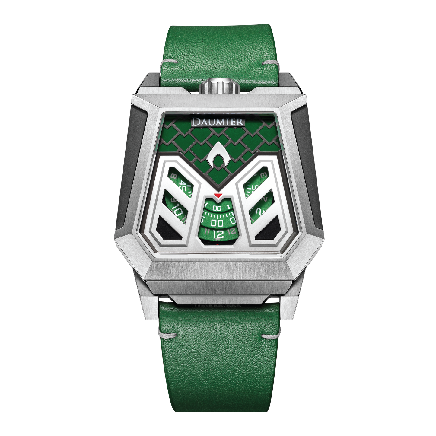 DEVIA - Aquaman - DM-JLW020.AGSN.9SNN.S.M