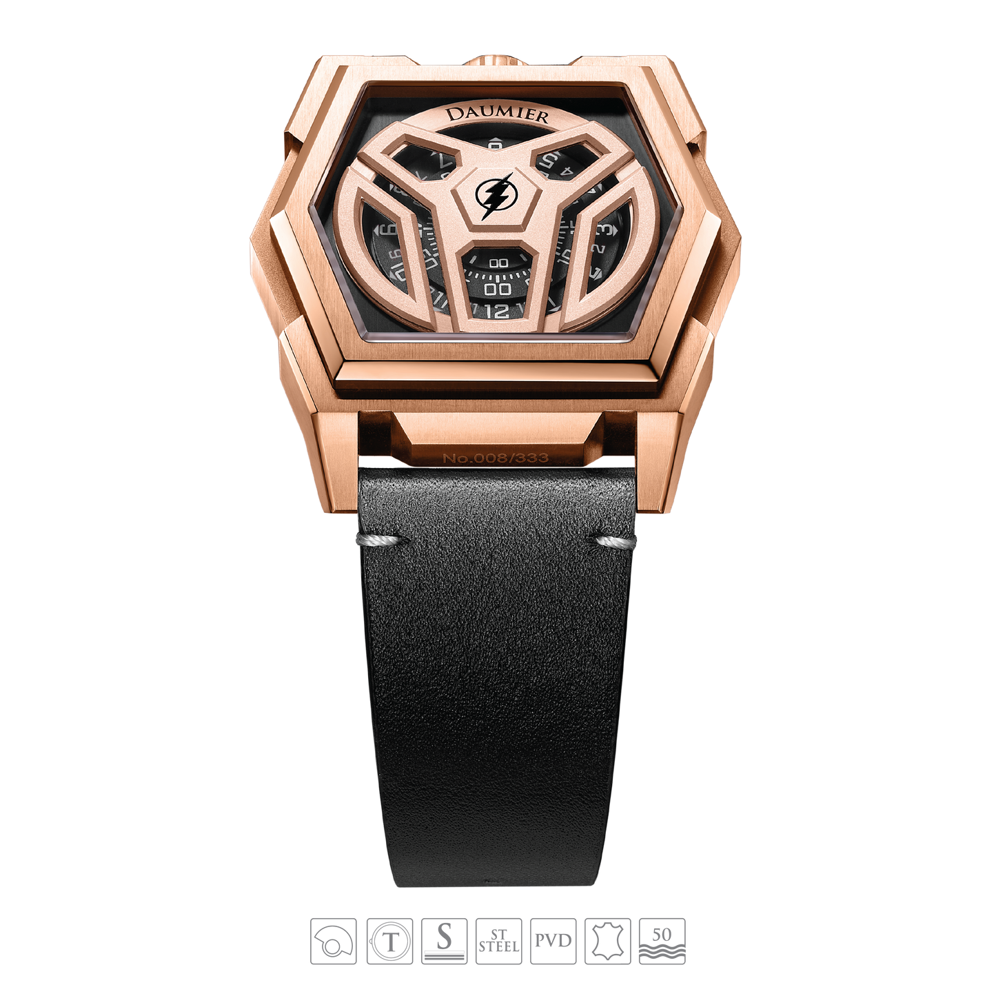 DEVIA - The Flash - DM_JLW017.FRGN.5RNN.S.M