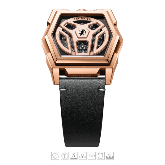 DEVIA - The Flash - DM_JLW017.FRGN.5RNN.S.M