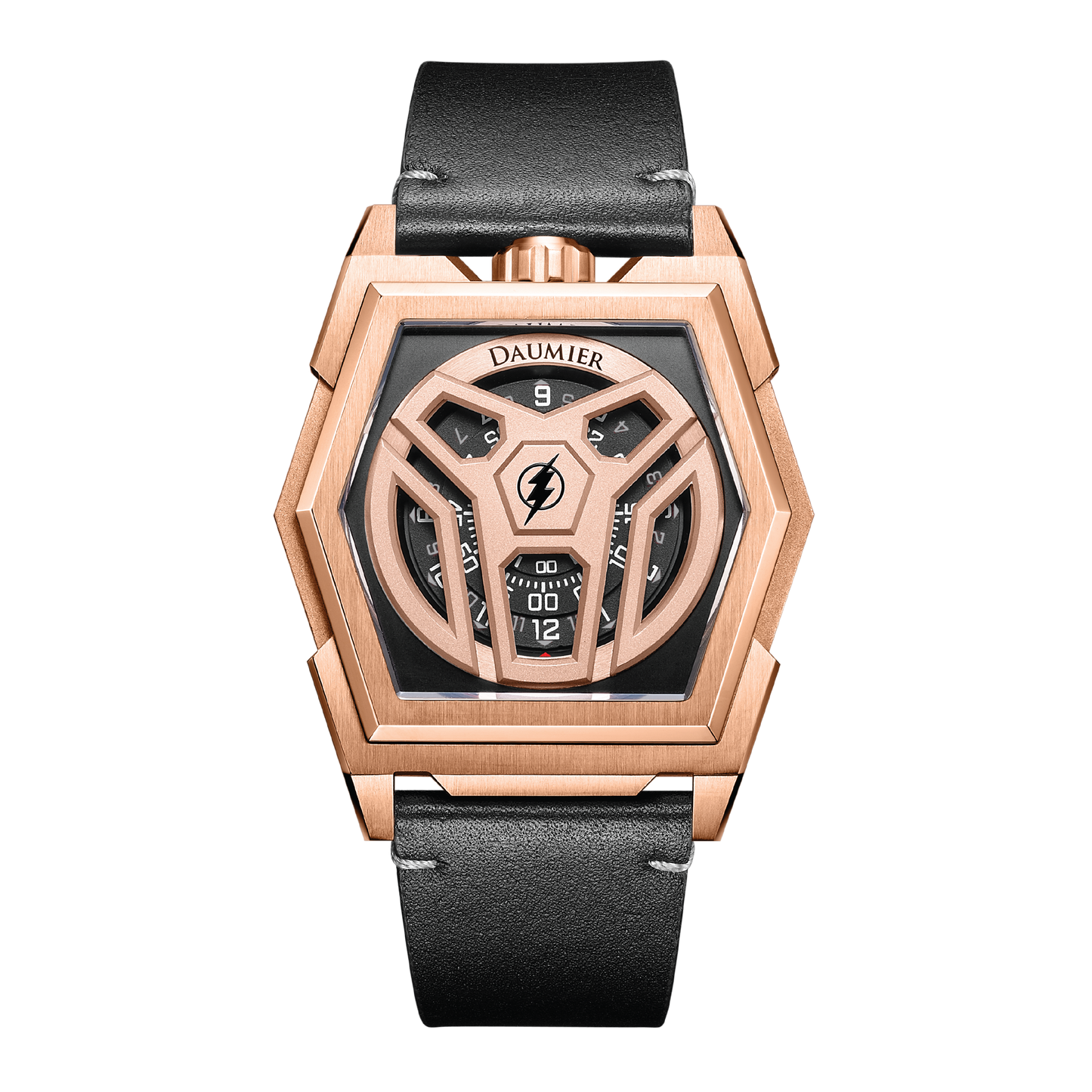 DEVIA - The Flash - DM_JLW017.FRGN.5RNN.S.M