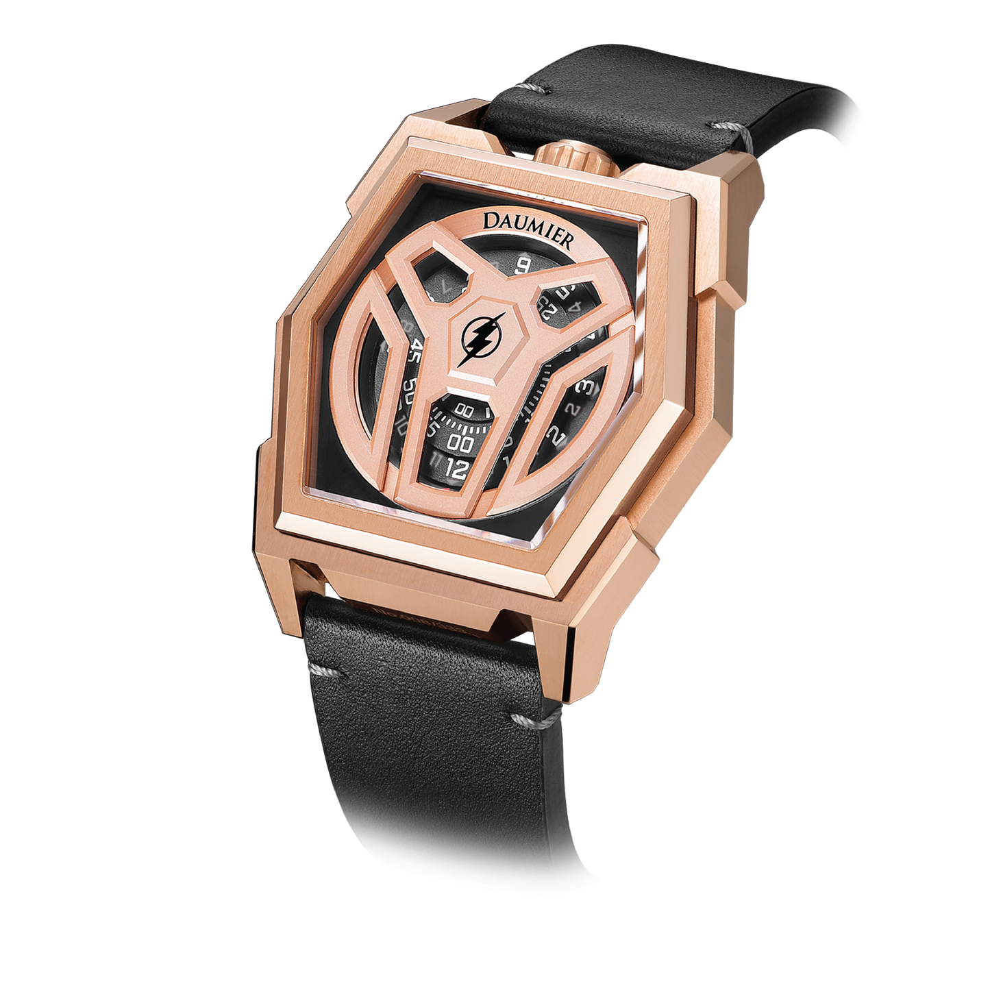 DEVIA - The Flash - DM_JLW017.FRGN.5RNN.S.M