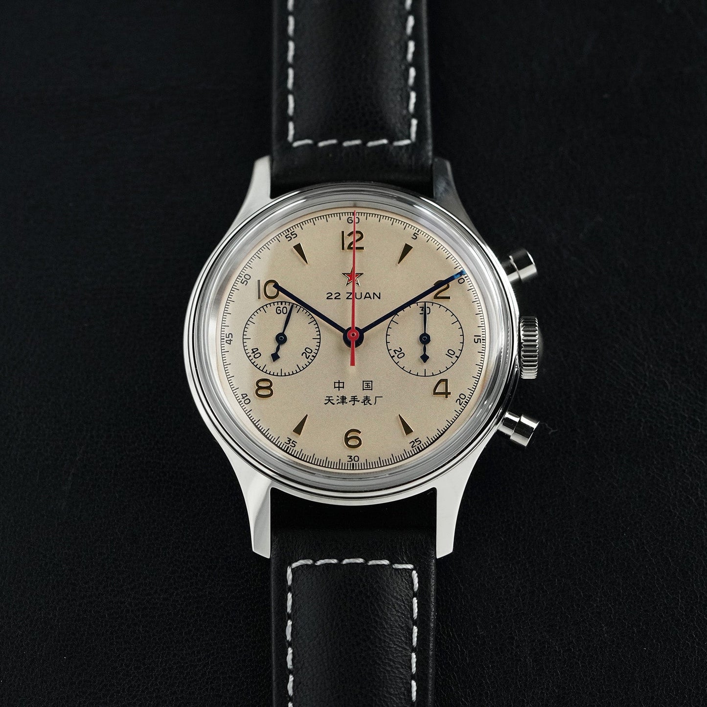 Seagull 1963 70th Anniversary Reissue Edition (37mm)