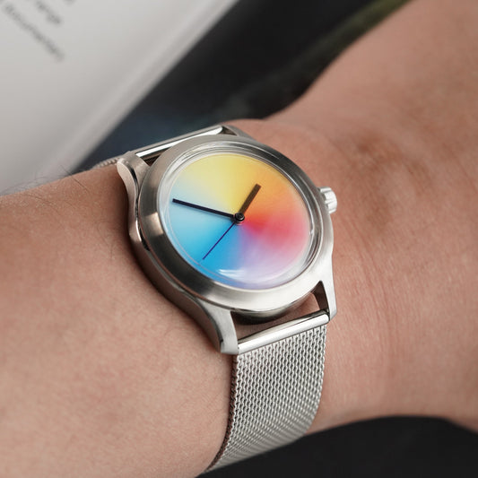 AISION - CMYK Watch - Versio A
