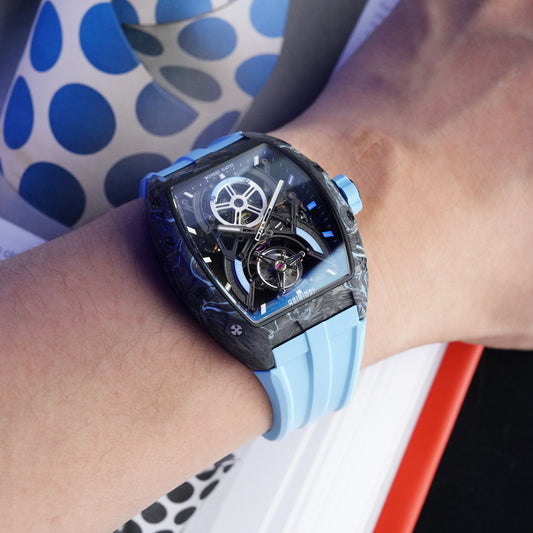 BONEST GATTI - Ghost Speed - R4