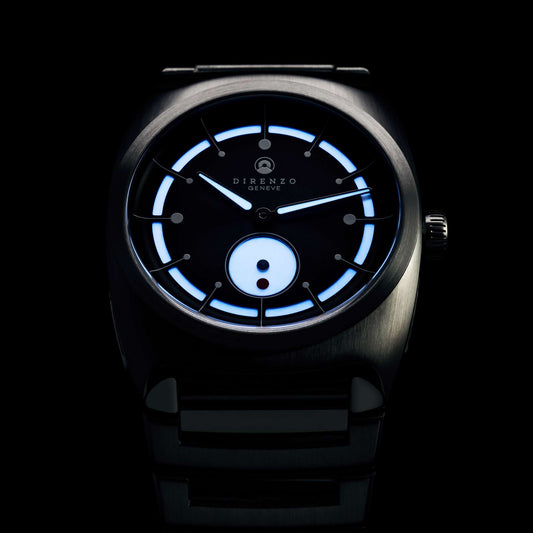 DIRENZO - DRZ 06 Green