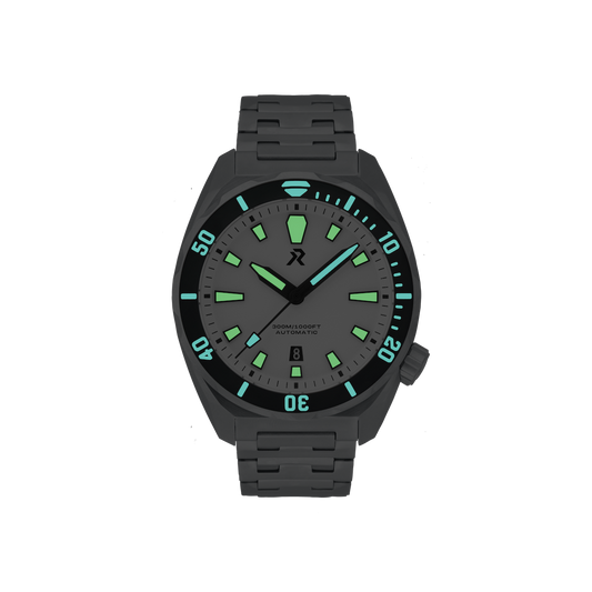 RZE - ASPIRARE - Diamond White