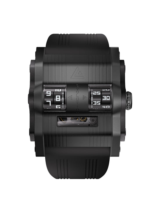 ANGLES - The Revolution H