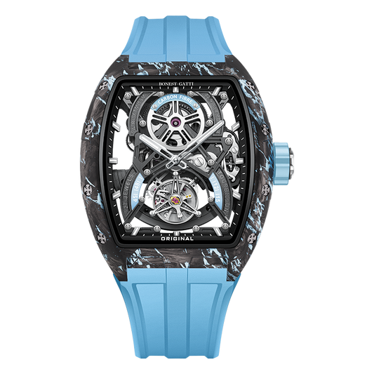 BONEST GATTI - Ghost Speed - R4