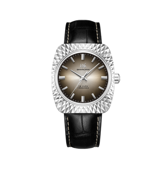 SHANGHAI - Tribute Collection - Idealist Automatic Mechanical Watch